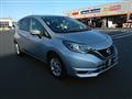 2019 Nissan Note