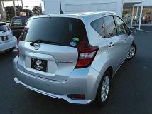 2019 Nissan Note