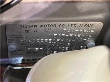 2019 Nissan Note