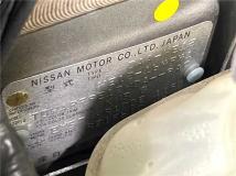 2018 Nissan Note