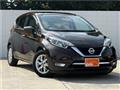 2019 Nissan Note