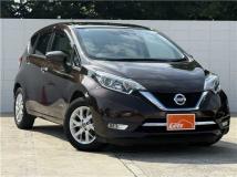 2019 Nissan Note