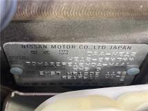 2019 Nissan Note