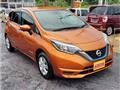 2017 Nissan Note