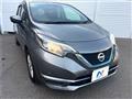2020 Nissan Note