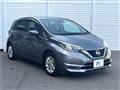 2020 Nissan Note