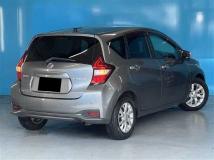 2017 Nissan Note