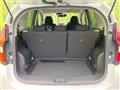 2018 Nissan Note
