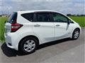 2018 Nissan Note