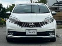 2018 Nissan Note