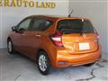 2017 Nissan Note