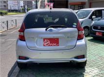 2018 Nissan Note
