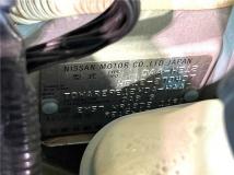 2019 Nissan Note