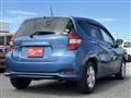 2016 Nissan Note