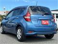 2016 Nissan Note