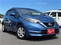 2016 Nissan Note