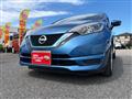 2016 Nissan Note