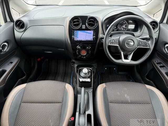 2018 Nissan Note