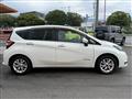 2018 Nissan Note