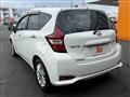 2018 Nissan Note