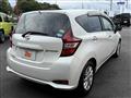 2018 Nissan Note