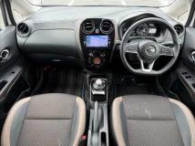 2018 Nissan Note