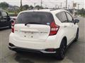 2018 Nissan Note