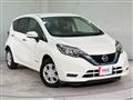 2020 Nissan Note
