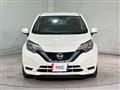 2020 Nissan Note