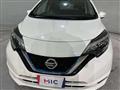 2020 Nissan Note