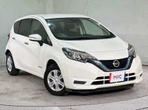 2020 Nissan Note