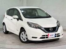 2018 Nissan Note