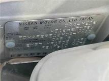 2019 Nissan Note