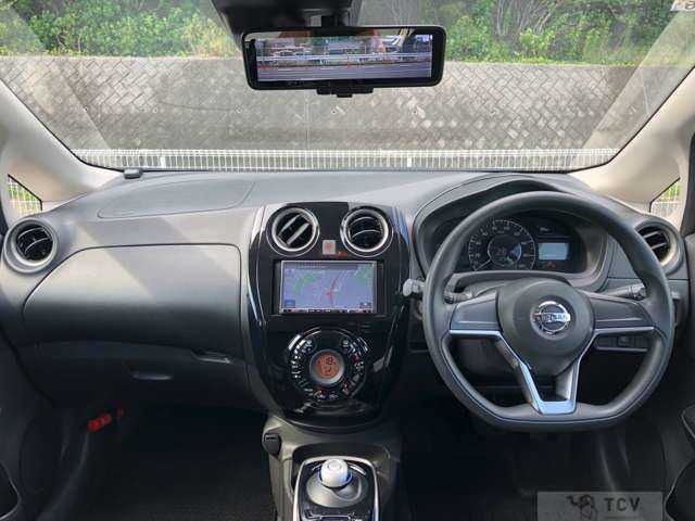 2019 Nissan Note