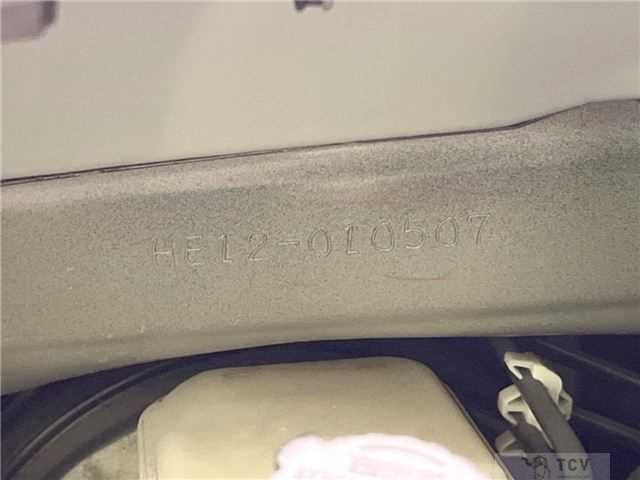 2016 Nissan Note