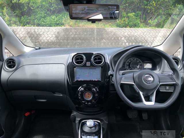 2019 Nissan Note