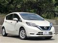 2019 Nissan Note