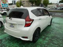 2017 Nissan Note