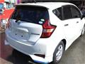 2016 Nissan Note