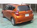 2017 Nissan Note