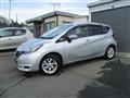 2018 Nissan Note