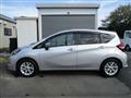 2018 Nissan Note