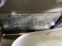 2018 Nissan Note