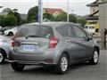 2016 Nissan Note
