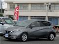 2016 Nissan Note
