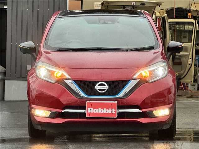 2019 Nissan Note