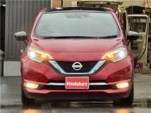 2019 Nissan Note