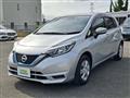 2018 Nissan Note