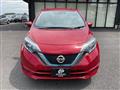 2018 Nissan Note