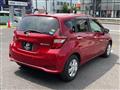 2018 Nissan Note